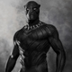 Illustration for article titled The Art Of iBlack Panther/i